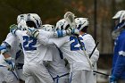 MLAX vs UNE  Wheaton College Men's Lacrosse vs University of New England. - Photo by Keith Nordstrom : Wheaton, Lacrosse, LAX, UNE